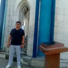 Rustem, 53, Гамбург - Gratis