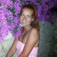 Фото Марина 4 