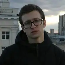 Фото Дмитрий 1 