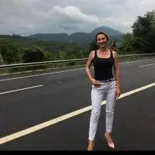 Elena, 47Берлин