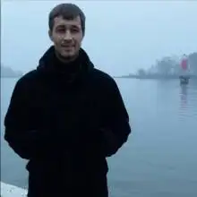Фото Александр 1 на набережной в моем городе