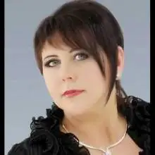 Фото Irina 2 