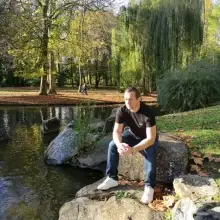 Фото Паша 4 