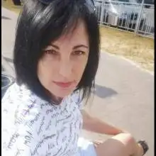 Фото Oksana 1 