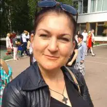 Фото Галина 1 