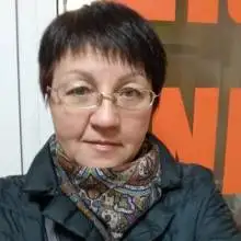 Фото Анна 1 Байкал 2018