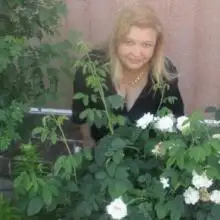 Tatyana, 45Вюрцбург