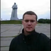 Фото Дмитрий 1 