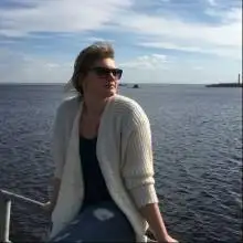 Lidiya, 43Берлин 