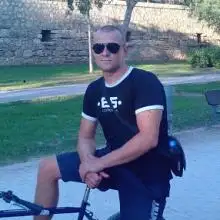 Sergei, 44Германия
