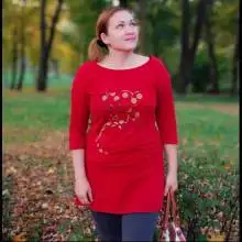 Фото Надя 4 