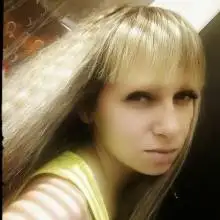 Darya, 40Берлин 