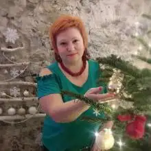 Oksana, 57Детмольд
