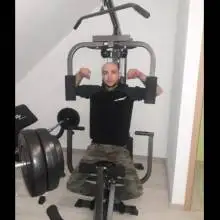 Alex, 38Сест 