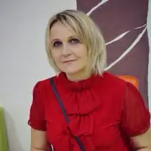 Фото Елена 1 Это я