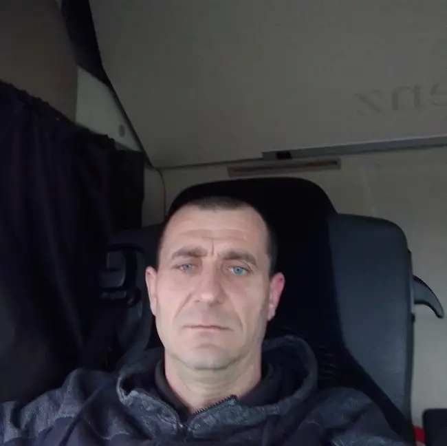 Alexandru, 45, Мангейм - Gratis