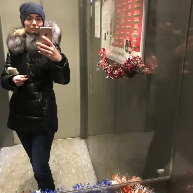 Оксана, 40, Берлин - Gratis