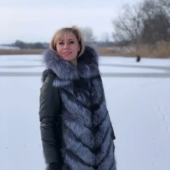 Алёна, 45, Берлин - Gratis