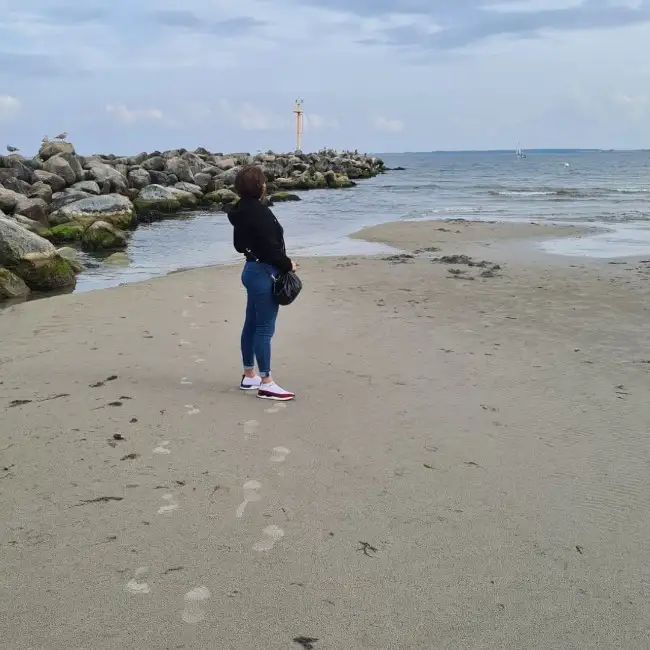 Svetlana, 53