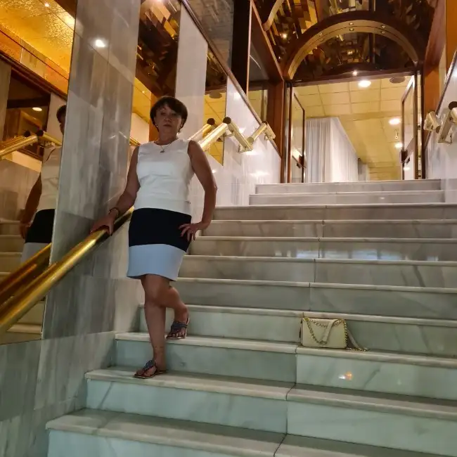 Svetlana