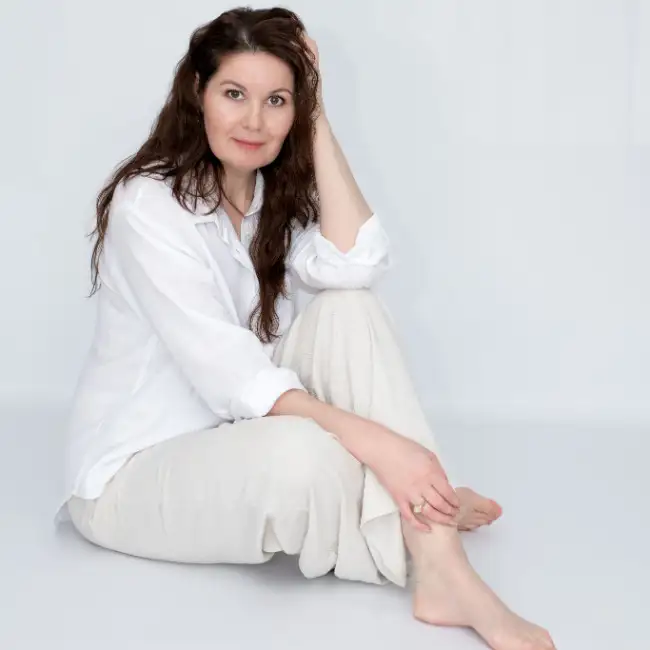 Ксения, 43, Гуммерсбах - Gratis