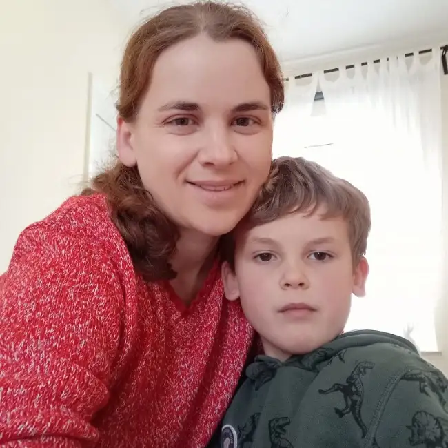 Hanna, 41, Херфорд - Gratis