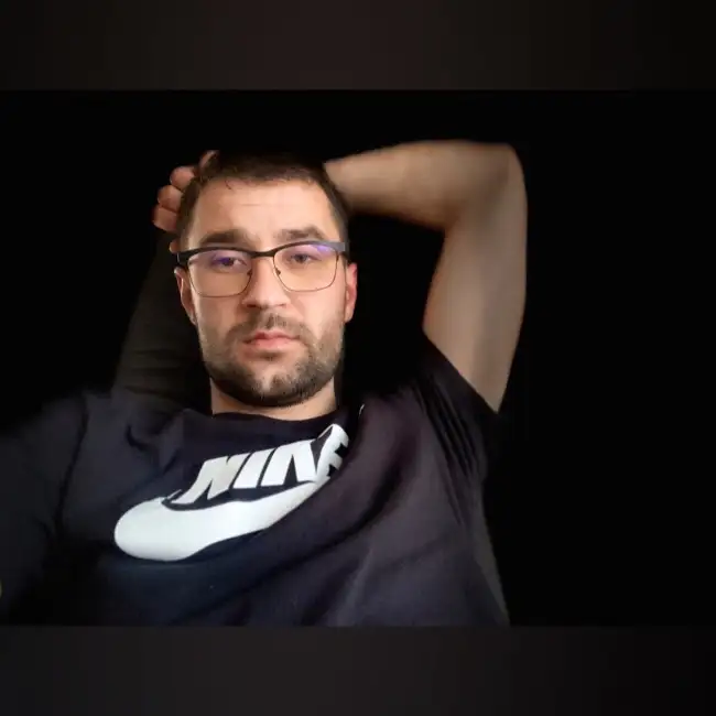 Gabriel, 31, Ганновер - Gratis