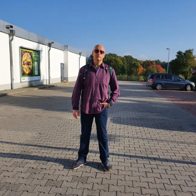 Evgeniy, 58Вормс