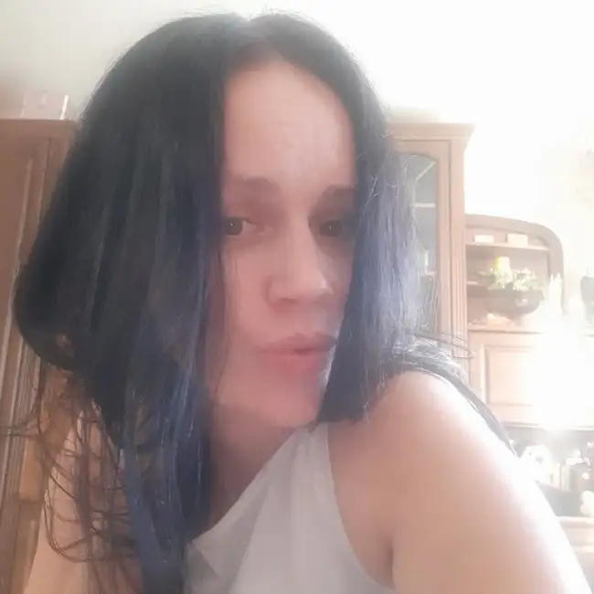 Татьяна, 44, Берлин - Gratis