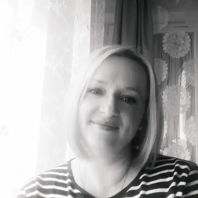 Tatiana, 47, Пасау - Gratis