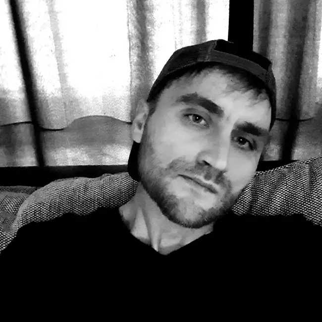 Anton, 34, Эльмсхорн - Gratis
