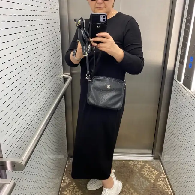 Olga, 63, Дойсбург - Gratis