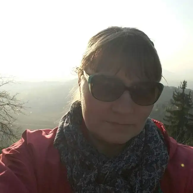 Надя, 57, Любек - Gratis