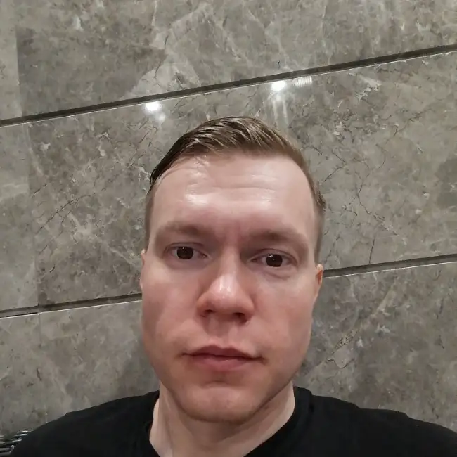 Александр, 38, Дрезден - Gratis