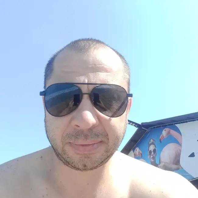 Ivan, 42, Баден-Баден - Gratis