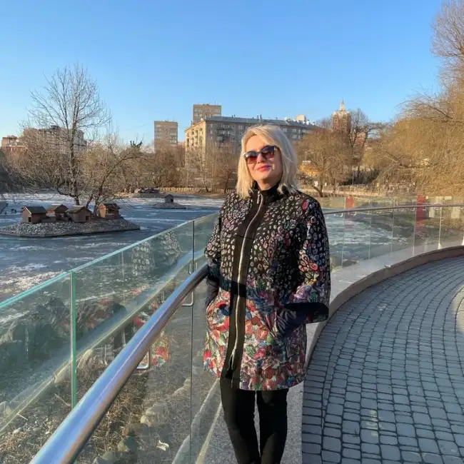 Natali, 49, Нордхаузен - Gratis
