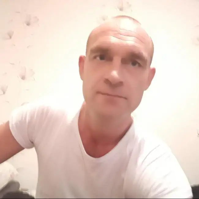 Alexander, 41, Гуммерсбах - Gratis