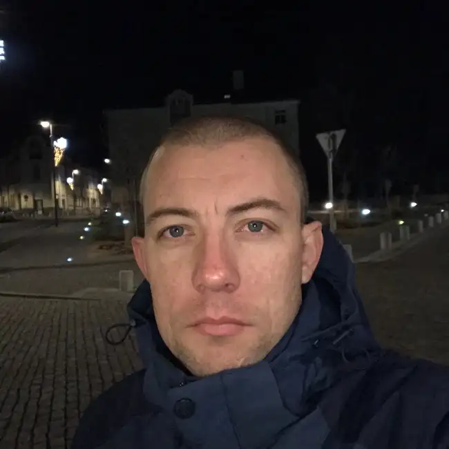 Ivan, 34, Цвикау - Gratis