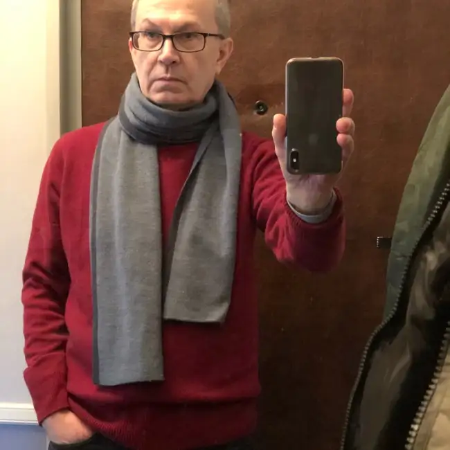 Mikhail