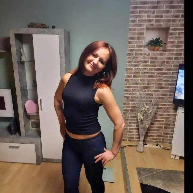 Diana, 47, Пфорзхейм - Gratis