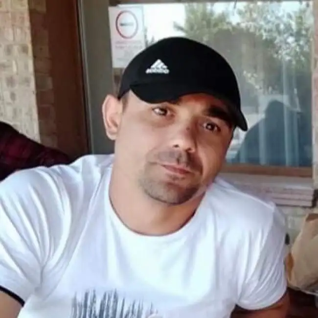 Евгений, 42, Берлин - Gratis