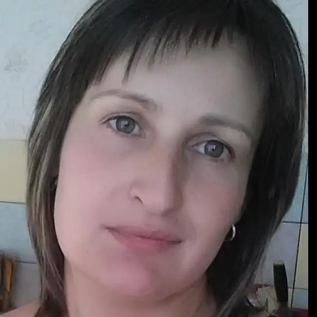 Viktoria, 46, Берлин - Gratis