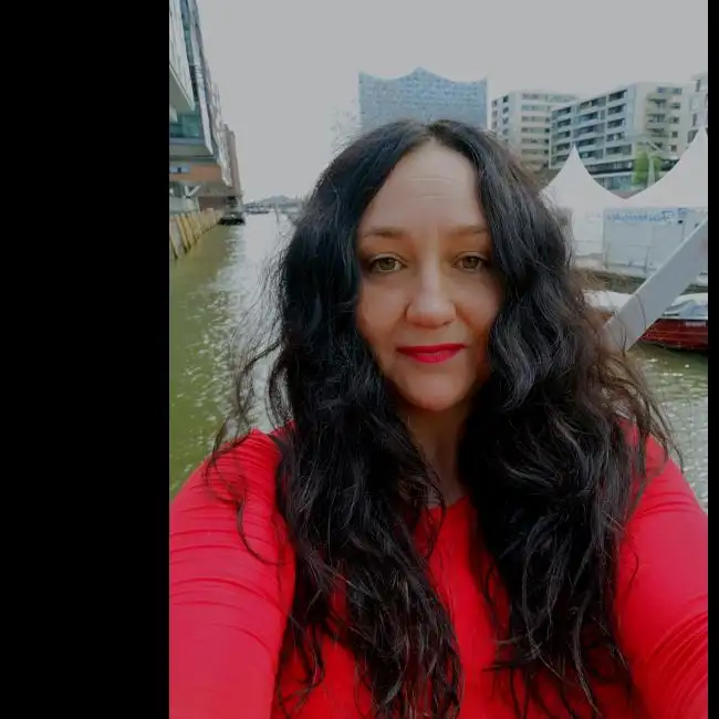 Olga, 49, Мангейм - Gratis