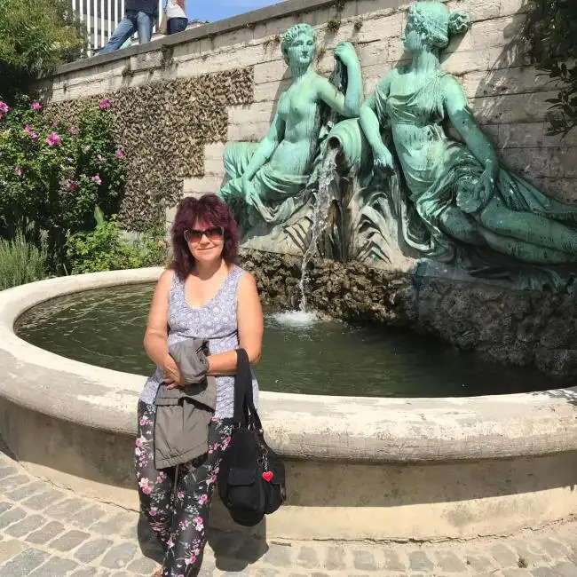 Tatiana, 51, Дурен - Gratis