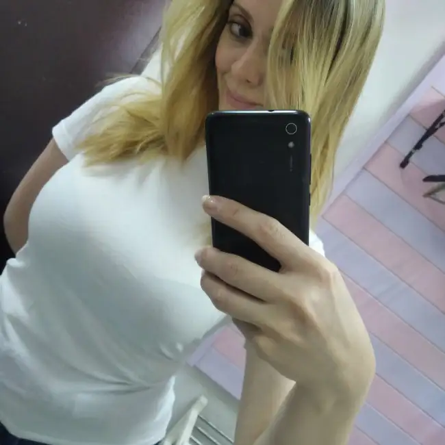 Наталья, 50, Нюрнберг - Gratis