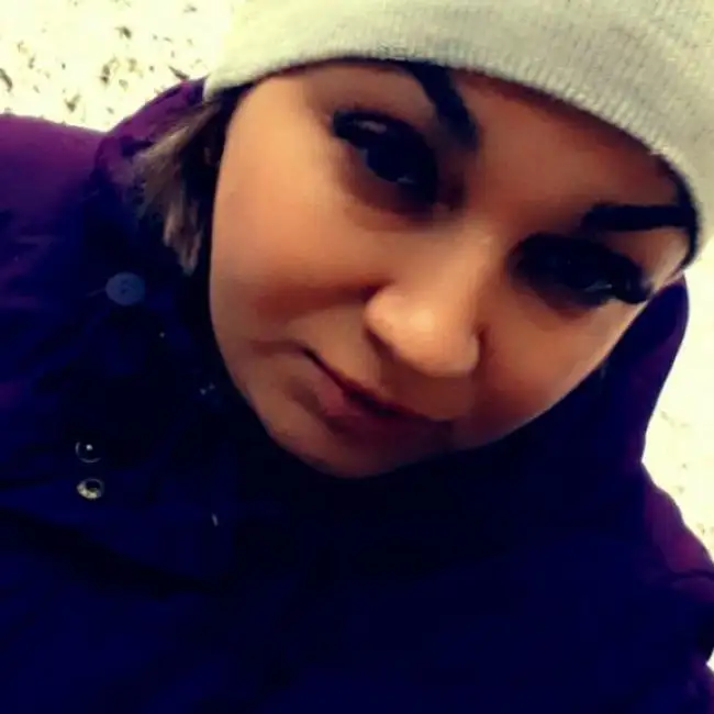 Anastasia, 36, Штутгарт - Gratis