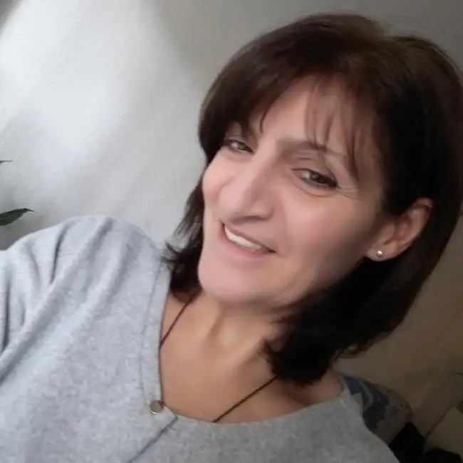Ina, 63, Дойсбург - Gratis