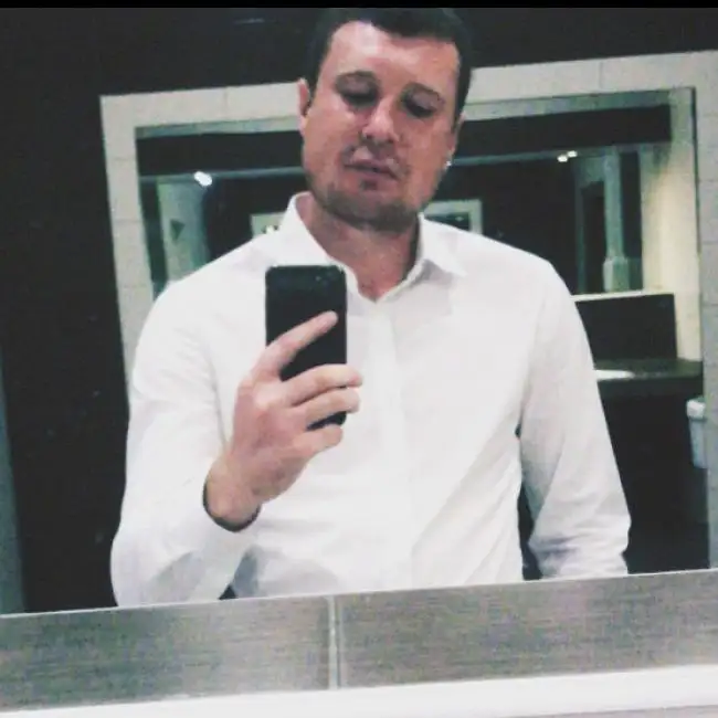 Artem, 34, Штутгарт - Gratis