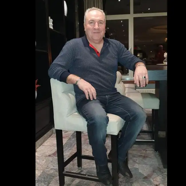 Nikolai, 59, Крефельд - Gratis