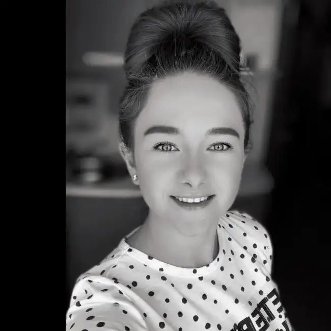 Mary, 40, Берлин - Gratis